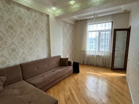 Elan №6021747 - Bakı, Azadlıq Prospekti m., 2 otaqlı, 50 m², 8/15 mərtəbə
