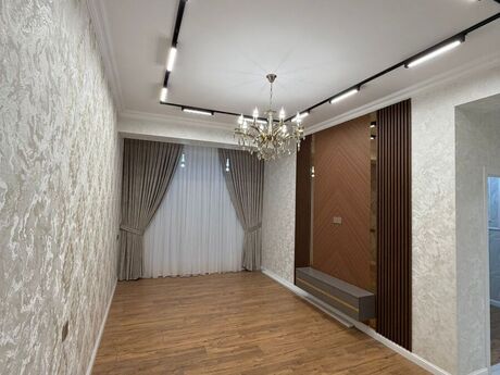 Elan №6026345 - Bakı, Xətai r., 3 otaqlı, 80 m², 12/15 mərtəbə