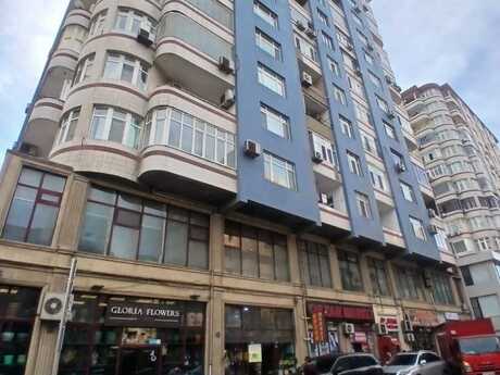 Elan №6026348 - Bakı, Nəriman Nərimanov m., 4 otaqlı, 150 m²