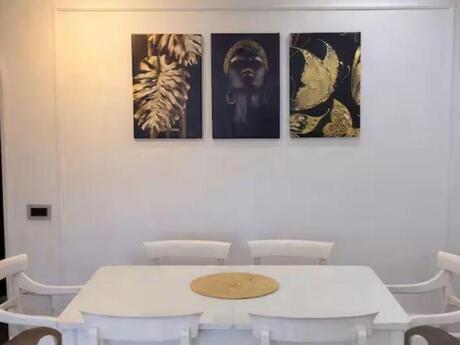2 otaqlı köhnə tikili - 28 May m. - 75 m²