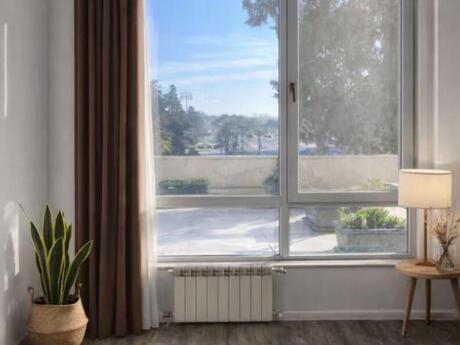 2-room apartment for rent, 75 m², 28 May: 70 ₼/mo 5