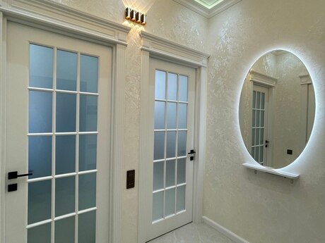2 otaqlı yeni tikili - 20 Yanvar m. - 60 m²