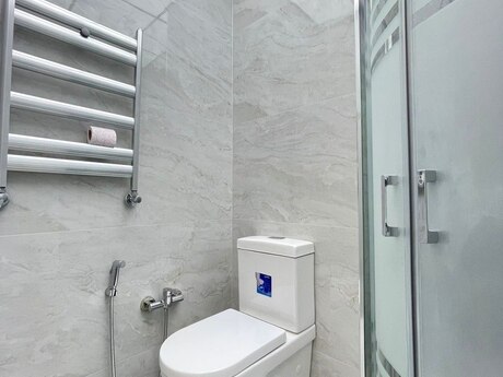 2 otaqlı yeni tikili - 20 Yanvar m. - 60 m²