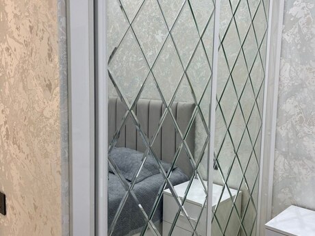 2 otaqlı yeni tikili - 20 Yanvar m. - 60 m²