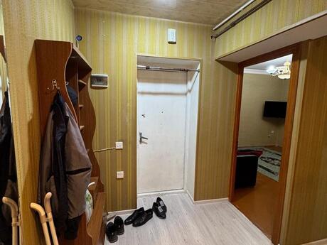 Объявление №6026404 - Баку, пос. Говсан, 2-комн., 65 м², 3/5 этаж