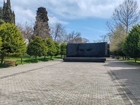 Elan №6026434 - Bakı, Nəsimi r., 3 otaqlı, 140 m², 2/4 mərtəbə