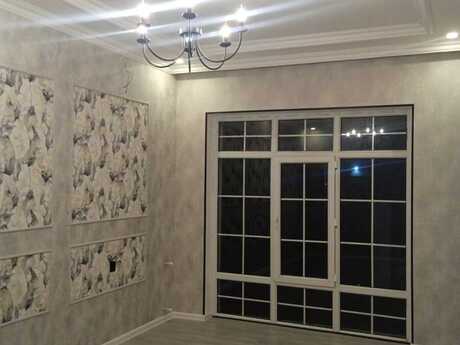 Elan №6026438 - Bakı, Zabrat q., 4 otaqlı, 134 m²