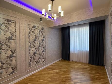 2-комн. новостройка - м. Ази Асланов - 80 м²