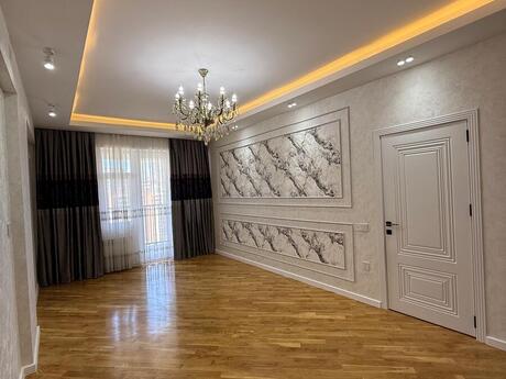 2-комн. новостройка - м. Ази Асланов - 80 м²