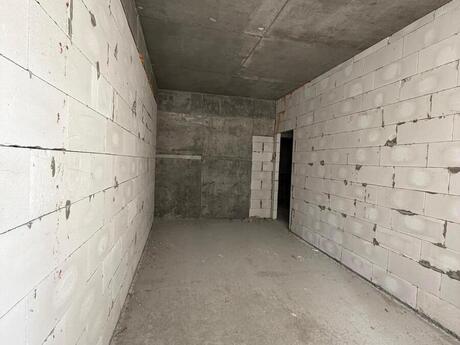3 otaqlı yeni tikili - Qara Qarayev m. - 107 m²