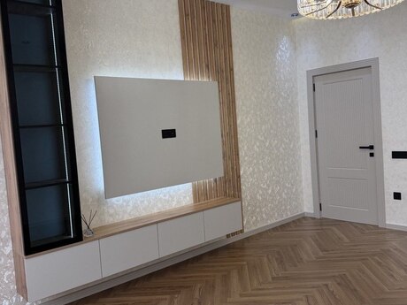 3 otaqlı mənzil, 105 m², Turkuaz: 318 000 ₼ 2