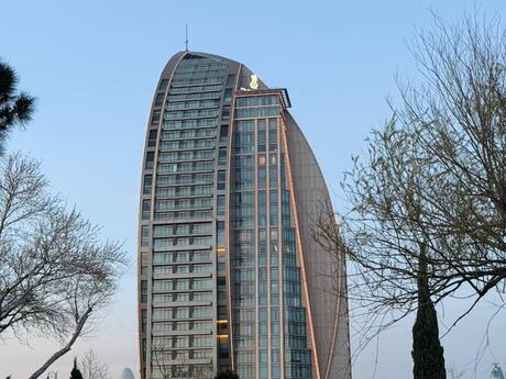 3 otaqlı yeni tikili - Şah İsmayıl Xətai m. - 80 m²
