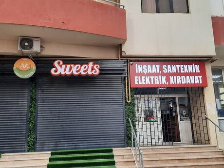 Объявление №6026547 - Баку, м. Иншаатчылар, 93.5 м²