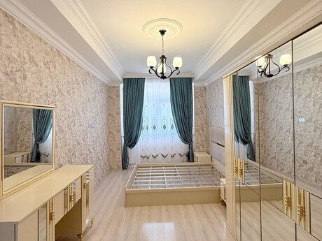 Elan №6026490 - Xırdalan, Xırdalan, 2 otaqlı, 78 m², 11/14 mərtəbə