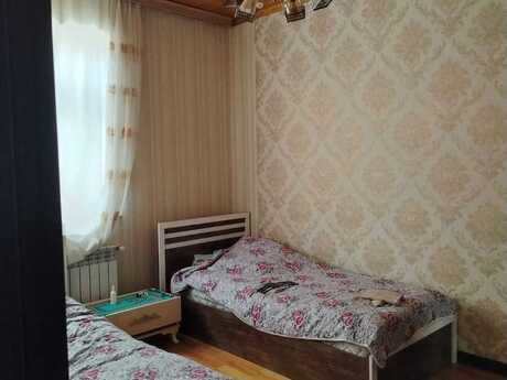 6 otaqlı həyət evi/bağ evi - Hövsan q. - 220 m²