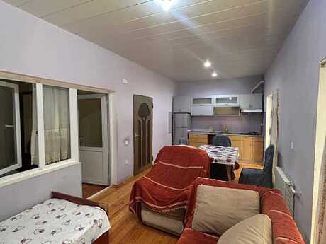 Объявление №6026572 - Баку, пос. Бадамдар, 2-комн., 60 м²