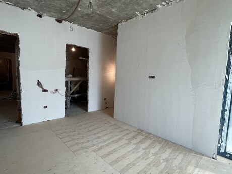 4 otaqlı yeni tikili - 28 May m. - 200 m²