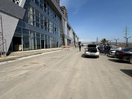 1-room apartment, 56,7 m², Qaradağ: 89 000 ₼ 2