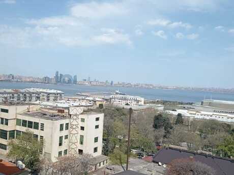 Продаётся 2-комнатная квартира в новостройке, Bayıl, 115 м², 299 000 AZN, фото 5 / 7