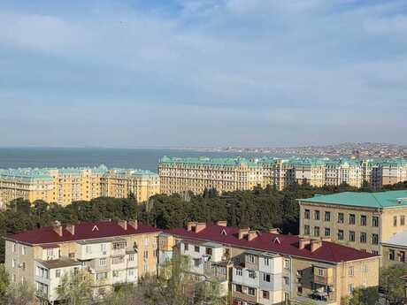 3 otaqlı köhnə tikili - Sumqayıt - 136 m²