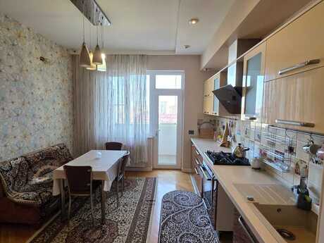 3 otaqlı köhnə tikili - Sumqayıt - 136 m²