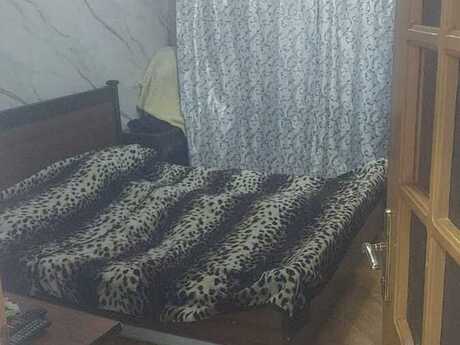 3 otaqlı köhnə tikili - Xalqlar Dostluğu m. - 85 m²