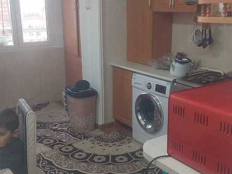 3 otaqlı köhnə tikili - Xalqlar Dostluğu m. - 85 m²