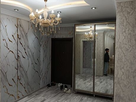 Объявление №6026564 - Баку, пос. Бакиханова, 2-комн., 67 м², 3/19 этаж