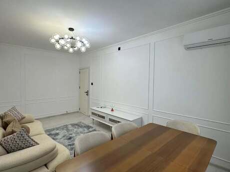 2 otaqlı köhnə tikili - Xətai r. - 60 m²