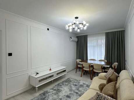 Elan №6026576 - Bakı, Xətai r., 2 otaqlı, 60 m², 1/9 mərtəbə