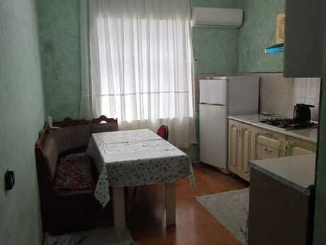1 otaqlı köhnə tikili - Nəriman Nərimanov m. - 40 m²