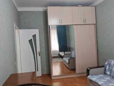 1 otaqlı köhnə tikili - Nəriman Nərimanov m. - 40 m²