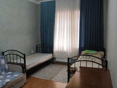 1 otaqlı köhnə tikili - Nəriman Nərimanov m. - 40 m²