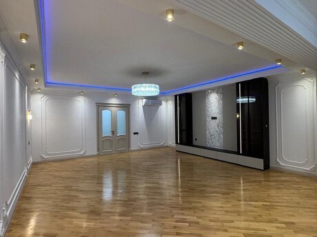 4 otaqlı mənzil, 240 m², Nəsimi: 790 000 ₼ 5