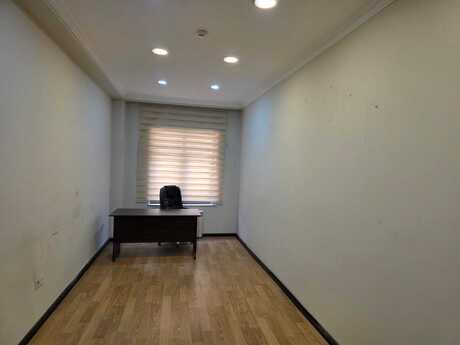 Объявление №6026598 - Баку, м. Нариман Нариманов, 1-комн., 25 м²