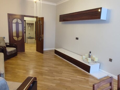 Elan №6026604 - Bakı, 8 Noyabr m., 2 otaqlı, 87 m², 5/20 mərtəbə