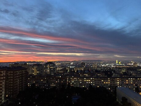 Объявление №6026616 - Баку, м. Ахмедлы, 3-комн., 80 м², 13/20 этаж