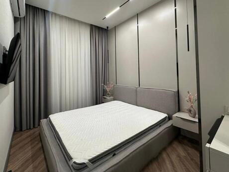 Kirayə 2 otaqlı mənzil, 75 m², 28 May: 1 100 ₼/ay 4