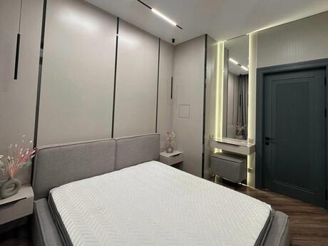 Kirayə 2 otaqlı mənzil, 75 m², 28 May: 1 100 ₼/ay 3