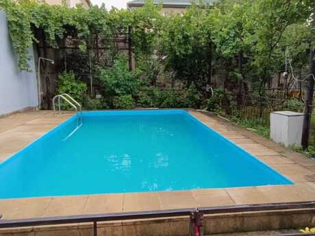 Elan №6026643 - Bakı, Novxanı q., 4 otaqlı, 200 m²