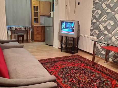 Объявление №6026638 - Баку, м. Гянджлик, 2-комн., 40 м², 2/5 этаж