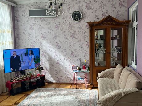 Объявление №6026646 - Баку, м. 28 мая, 3-комн., 84 м², 3/5 этаж