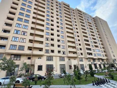 Elan №6026652 - Bakı, Həzi Aslanov m., 3 otaqlı, 67 m², 6/15 mərtəbə