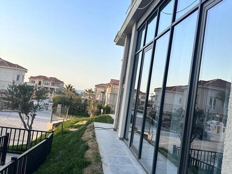 2 otaqlı yeni tikili - Sea Breeze q. - 60 m²