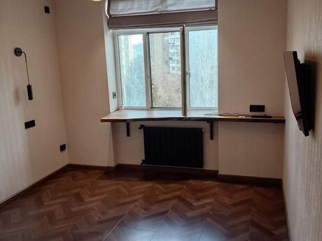 Elan №6026668 - Bakı, Əhmədli m., 2 otaqlı, 67 m², 8/9 mərtəbə