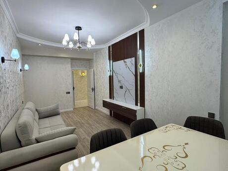 3-комнатная квартира, 113 м², Həzi Aslanov: 265 000 ₼ 4