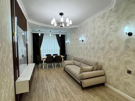 3-комнатная квартира, 113 м², Həzi Aslanov: 265 000 ₼ 2