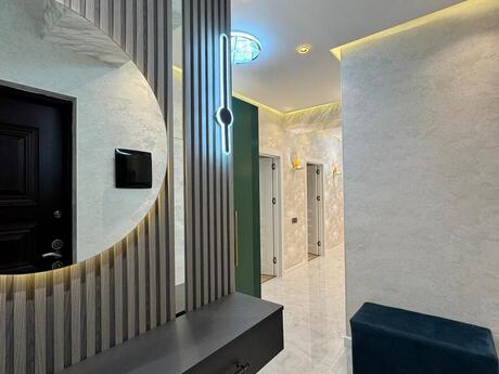 3-комнатная квартира, 113 м², Həzi Aslanov: 265 000 ₼ 3