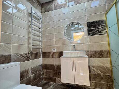 3-комнатная квартира, 113 м², Həzi Aslanov: 265 000 ₼ 5