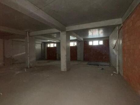Obyekt - İçəri Şəhər m. - 500 m²